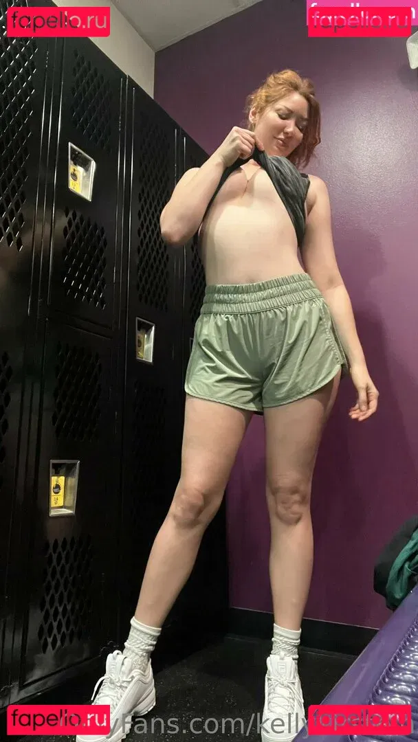 Kelly Kirstein Onlyfans Photo Gallery 