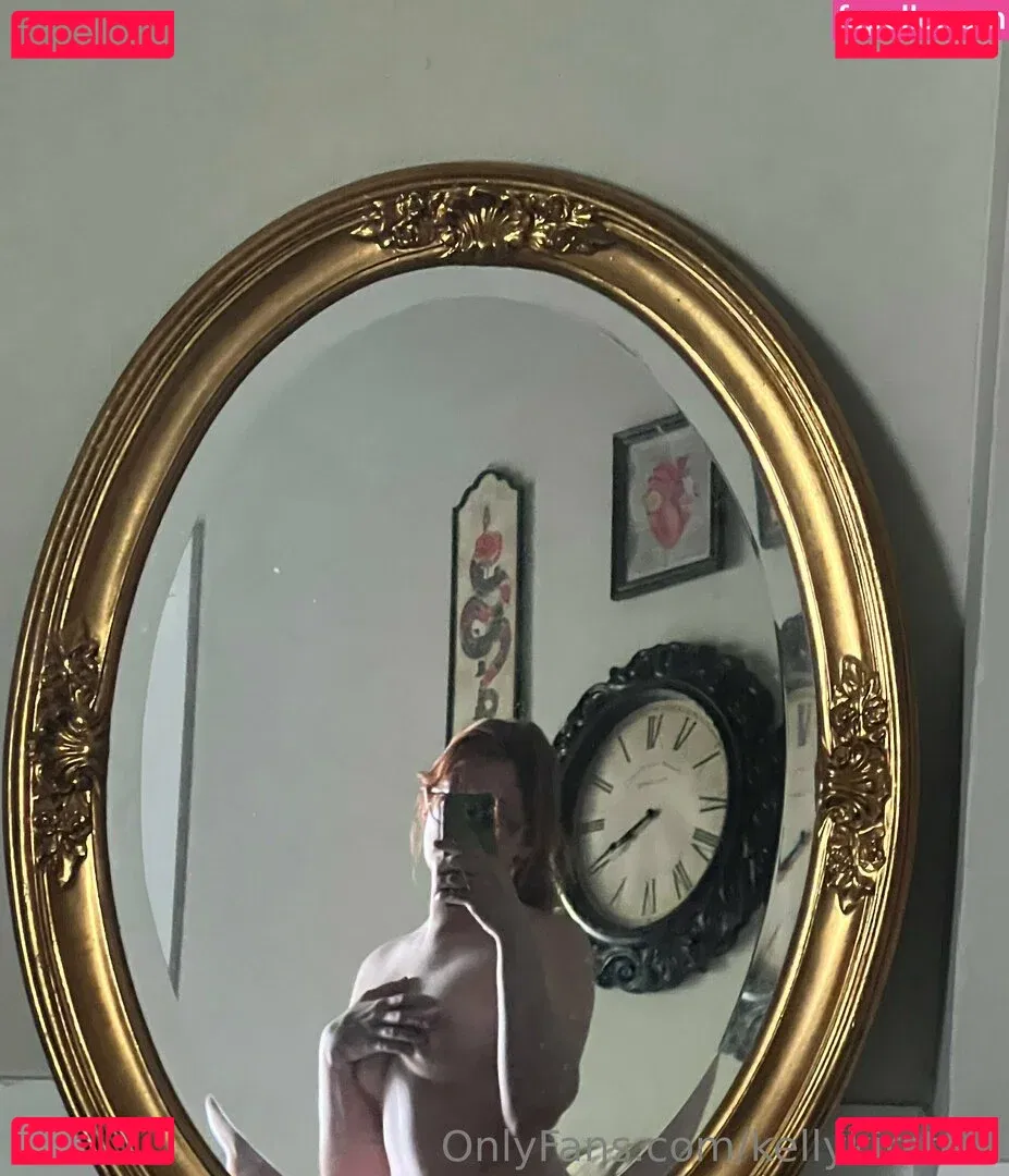 Kelly Kirstein Onlyfans Photo Gallery 