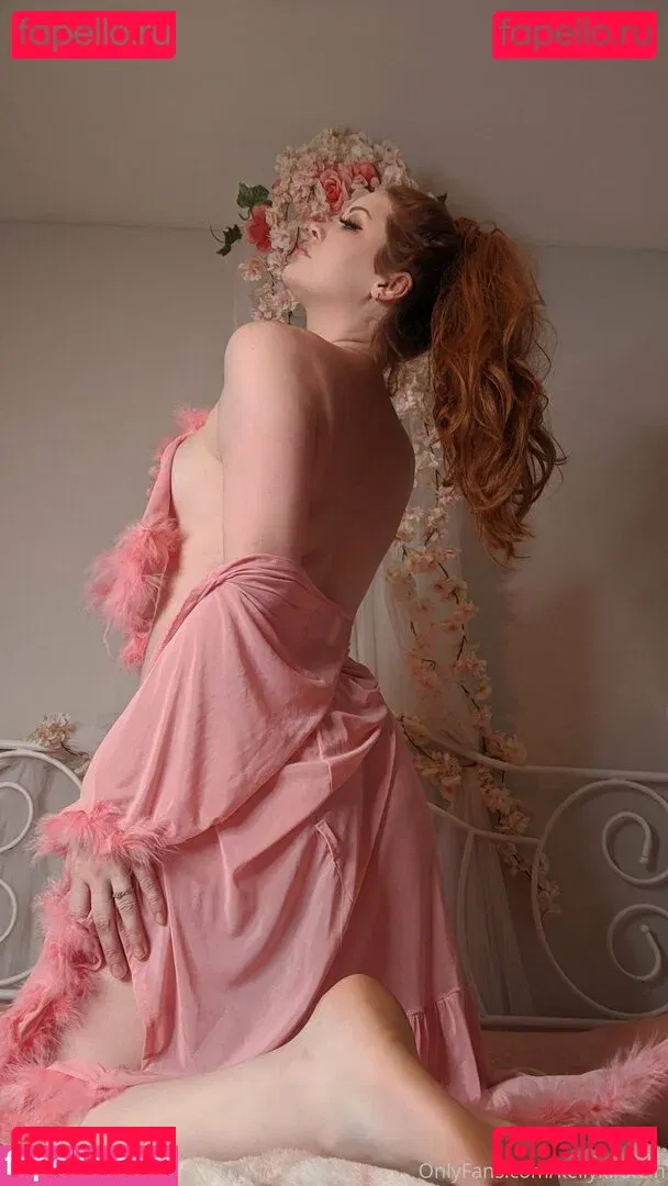 Kelly Kirstein Onlyfans Photo Gallery 