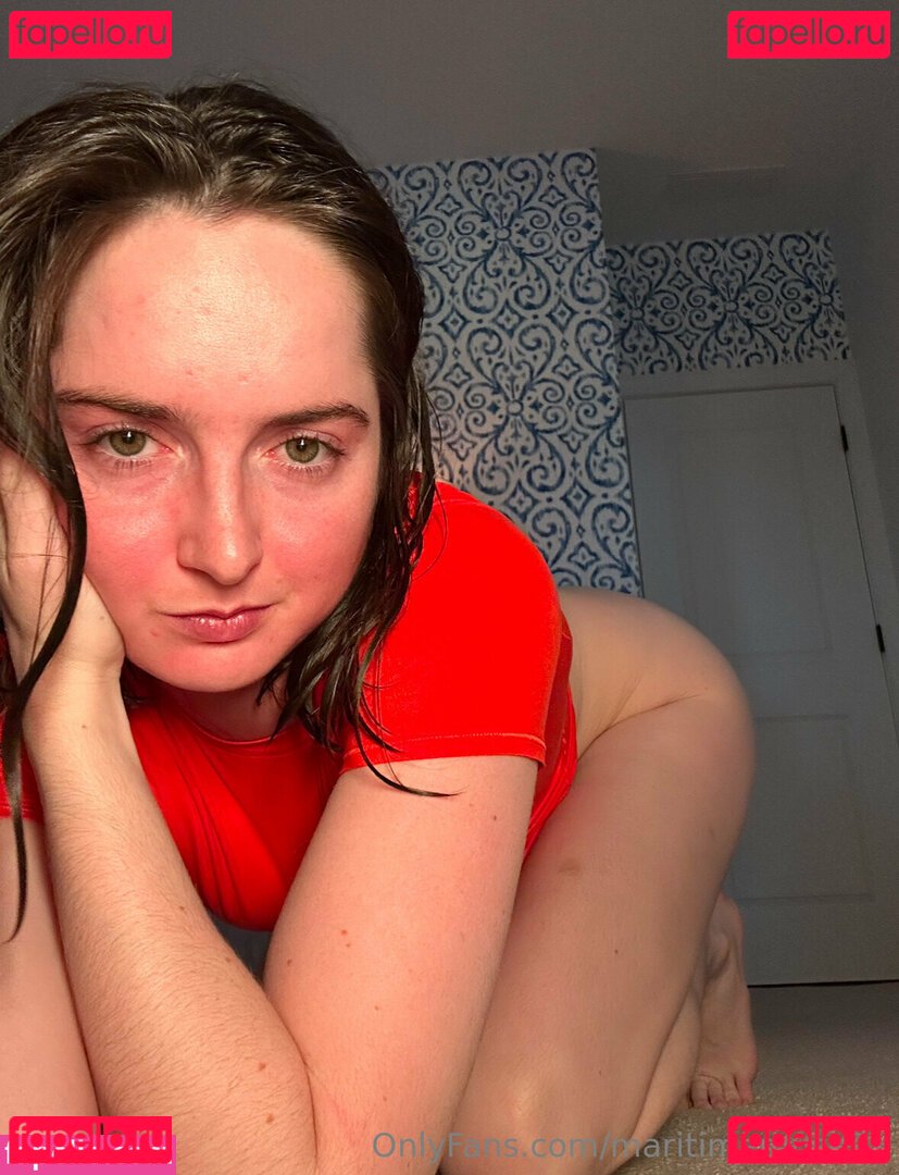 maritimemuse21 Nude Onlyfans Photo 26