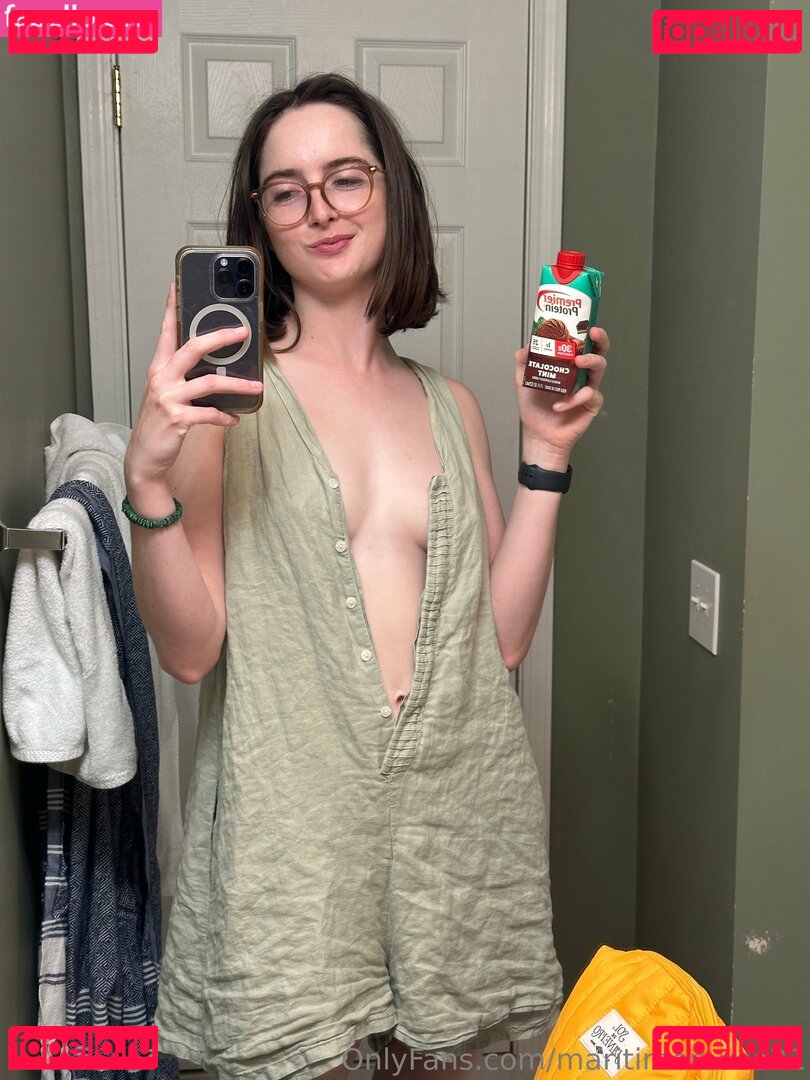 maritimemuse21 Nude Onlyfans Photo 16