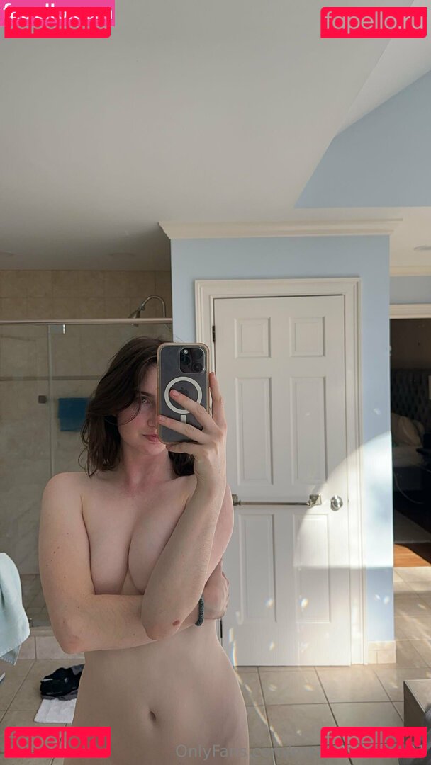 maritimemuse21 Nude Onlyfans Photo 11