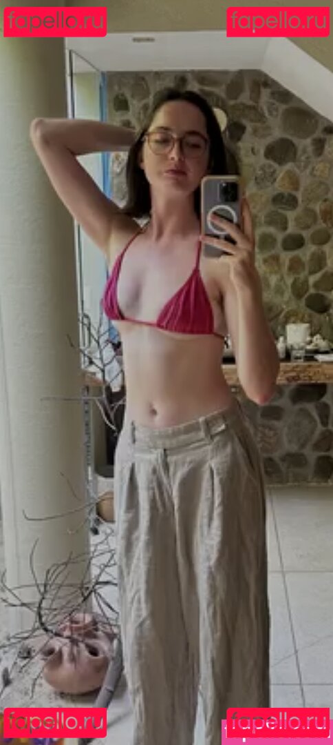 maritimemuse21 Nude Onlyfans Photo 7