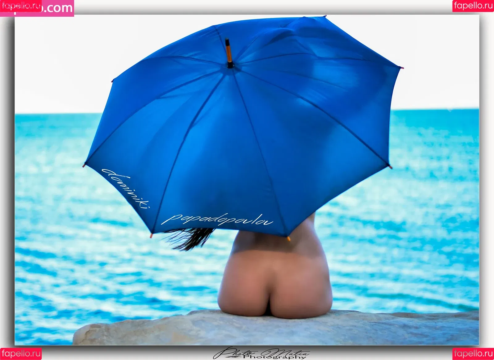 Domniki Papadopoulou Onlyfans Photo Gallery 