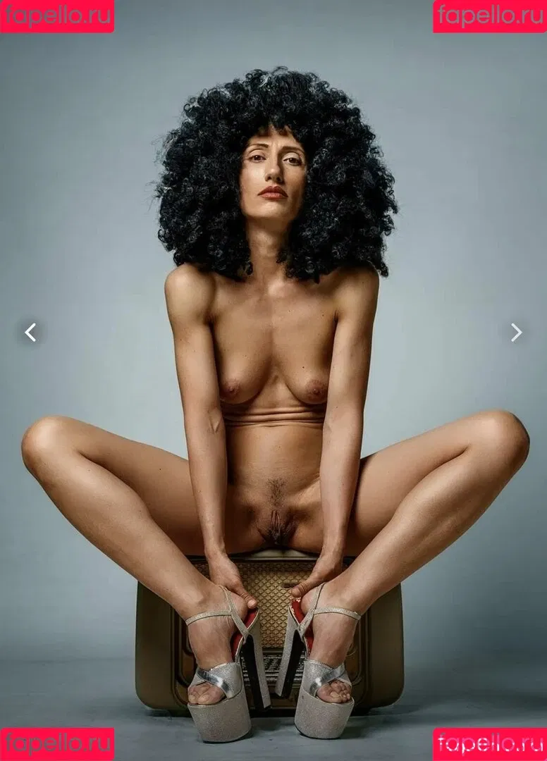 Domniki Papadopoulou Onlyfans Photo Gallery 