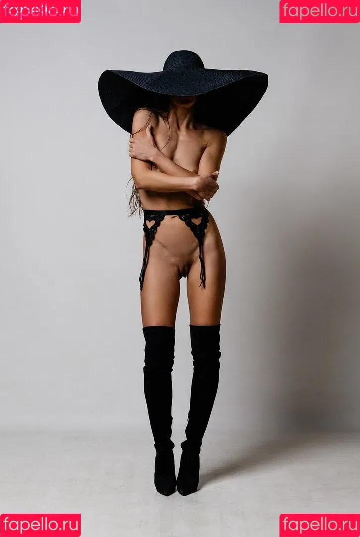 Domniki Papadopoulou Onlyfans Photo Gallery 