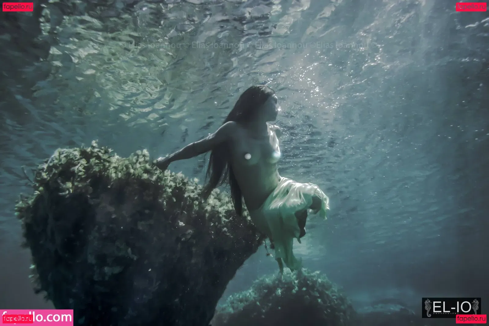 Domniki Papadopoulou Onlyfans Photo Gallery 