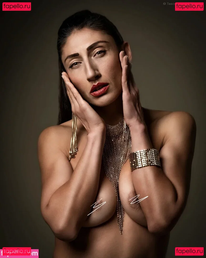 Domniki Papadopoulou Onlyfans Photo Gallery 