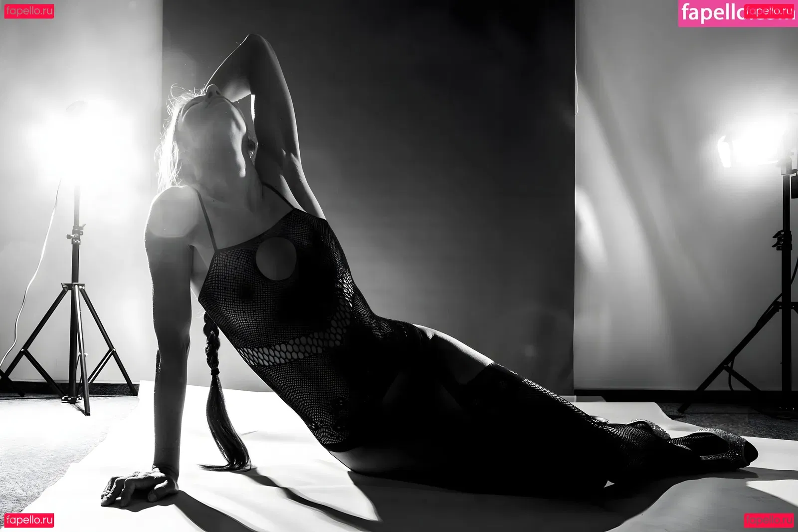 Domniki Papadopoulou Onlyfans Photo Gallery 