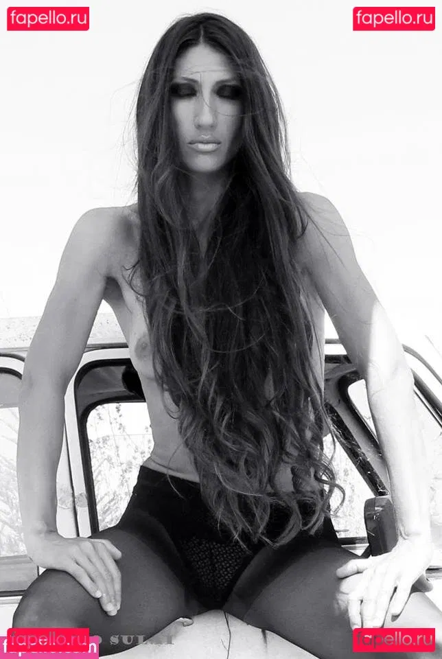 Domniki Papadopoulou Onlyfans Photo Gallery 