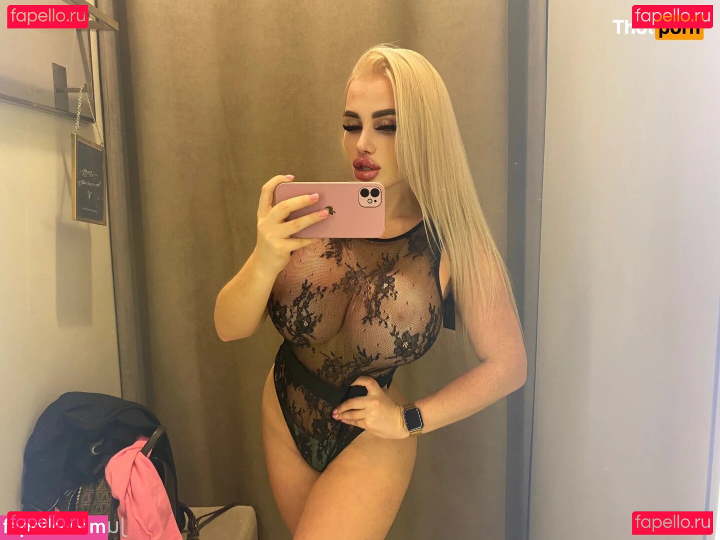 Julia Ferrari Nude Onlyfans Photo 48