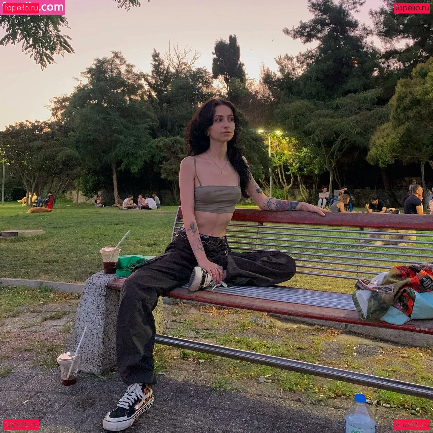 Bilgethewolf Onlyfans Photo Gallery 