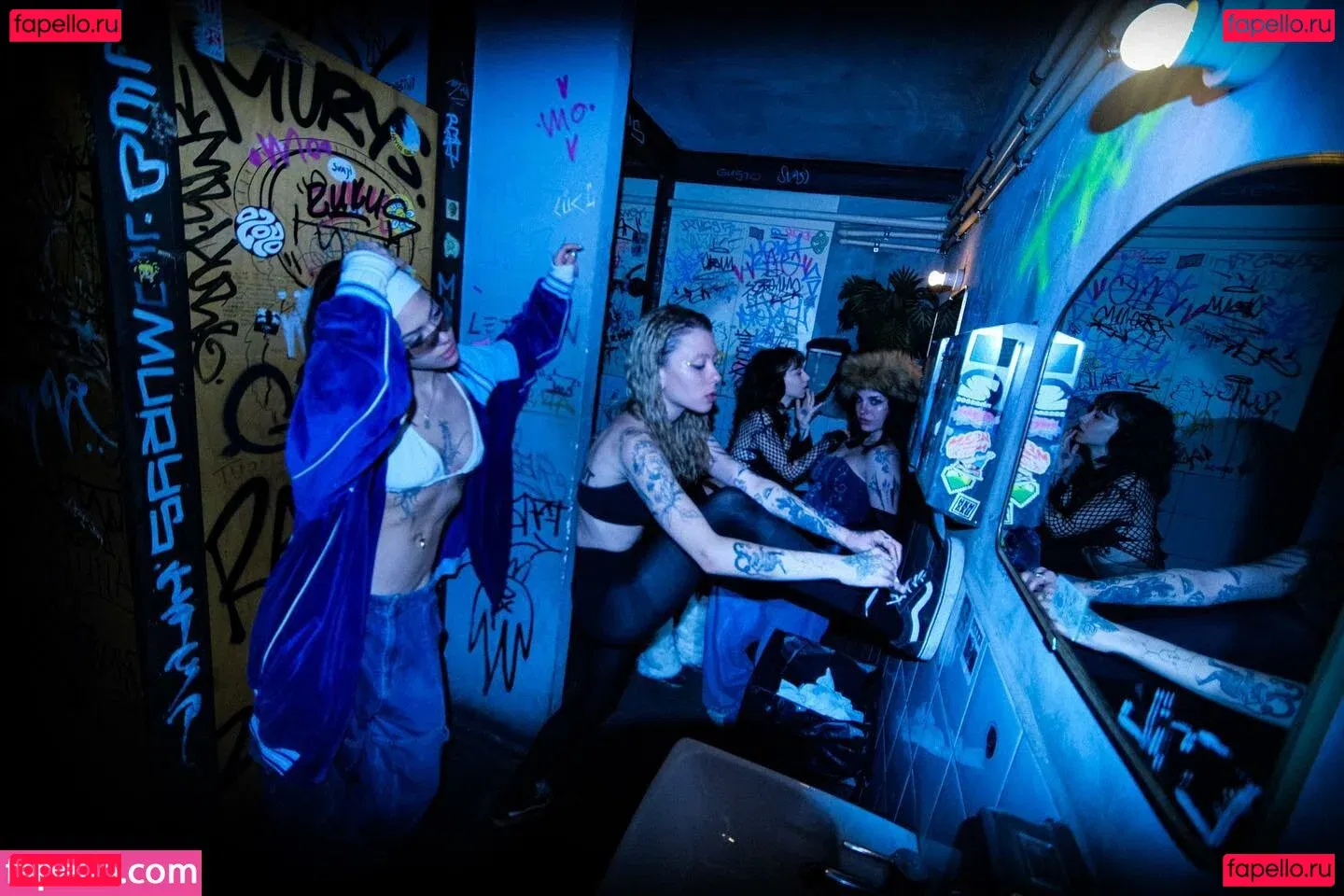 Bilgethewolf Onlyfans Photo Gallery 