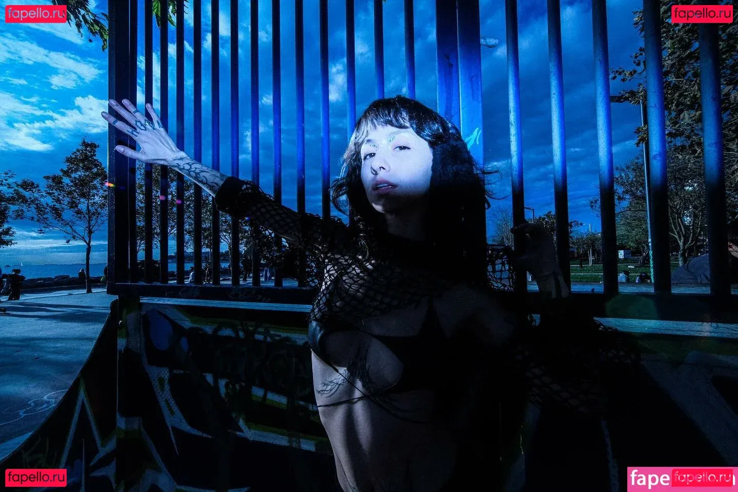 Bilgethewolf Onlyfans Photo Gallery 