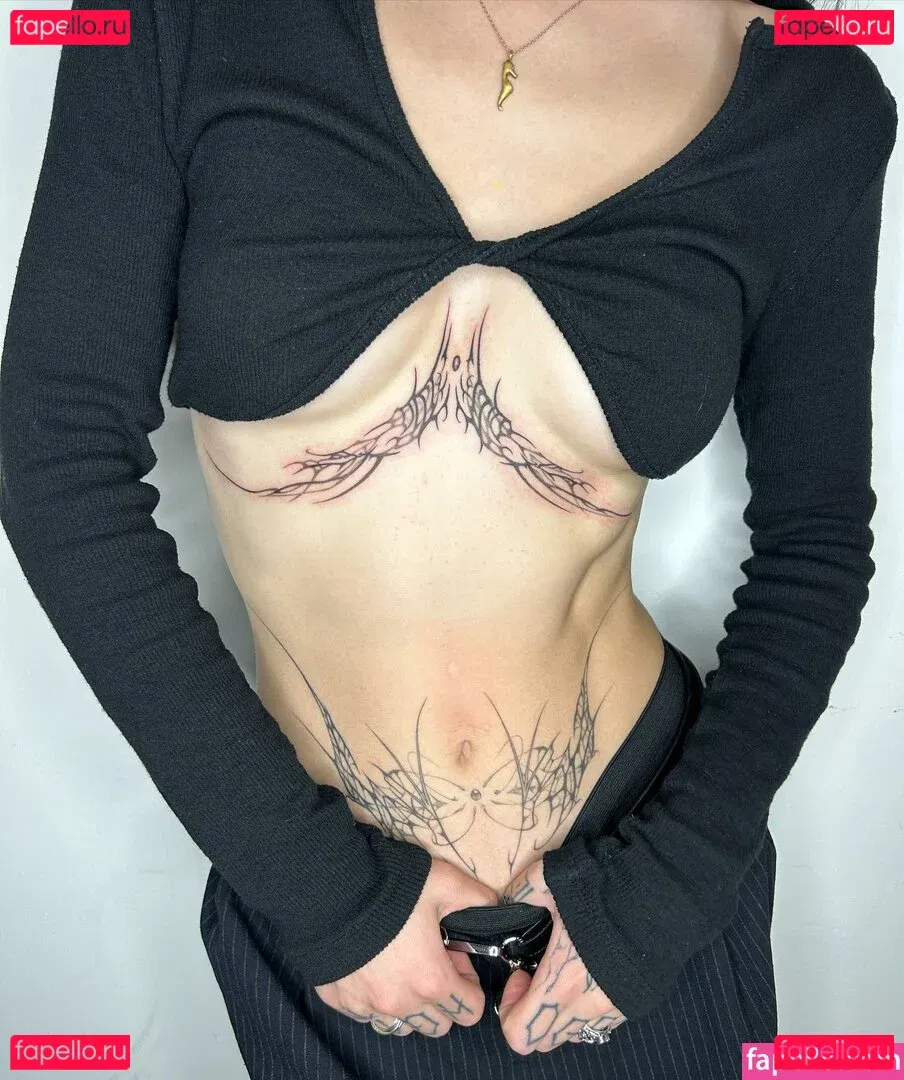 Bilgethewolf Onlyfans Photo Gallery 