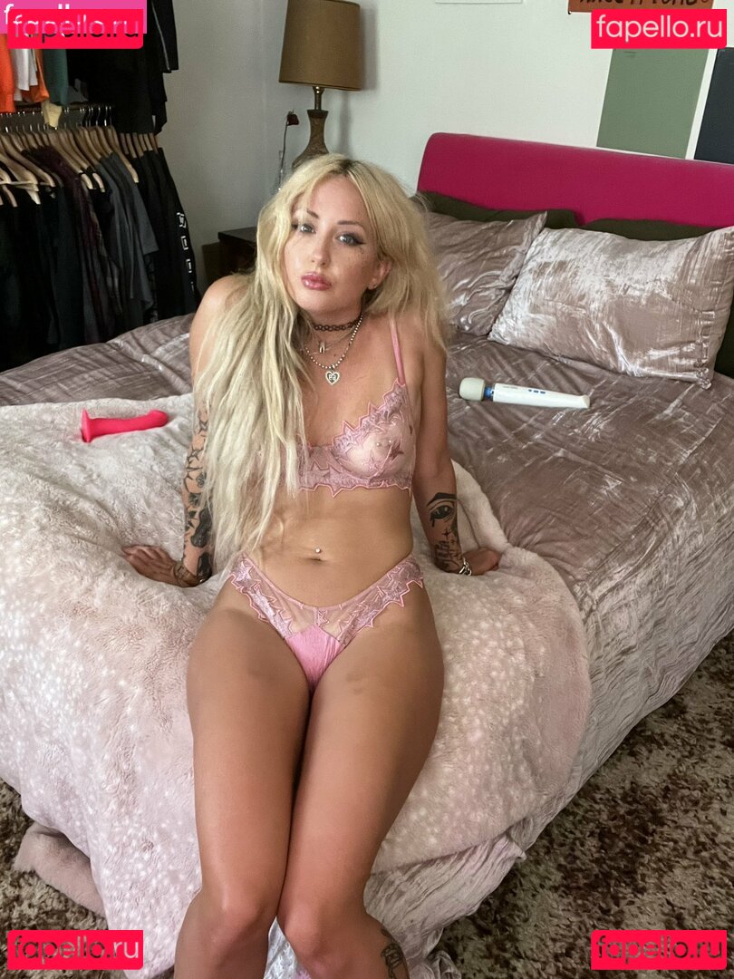 LexiGreene Nude Onlyfans Photo 37