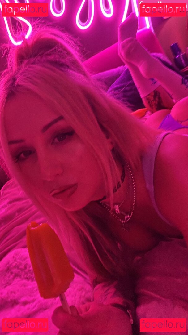 LexiGreene Nude Onlyfans Photo 34