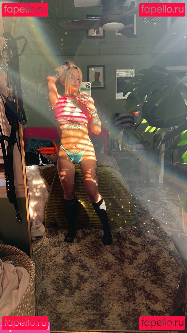 LexiGreene Nude Onlyfans Photo 33