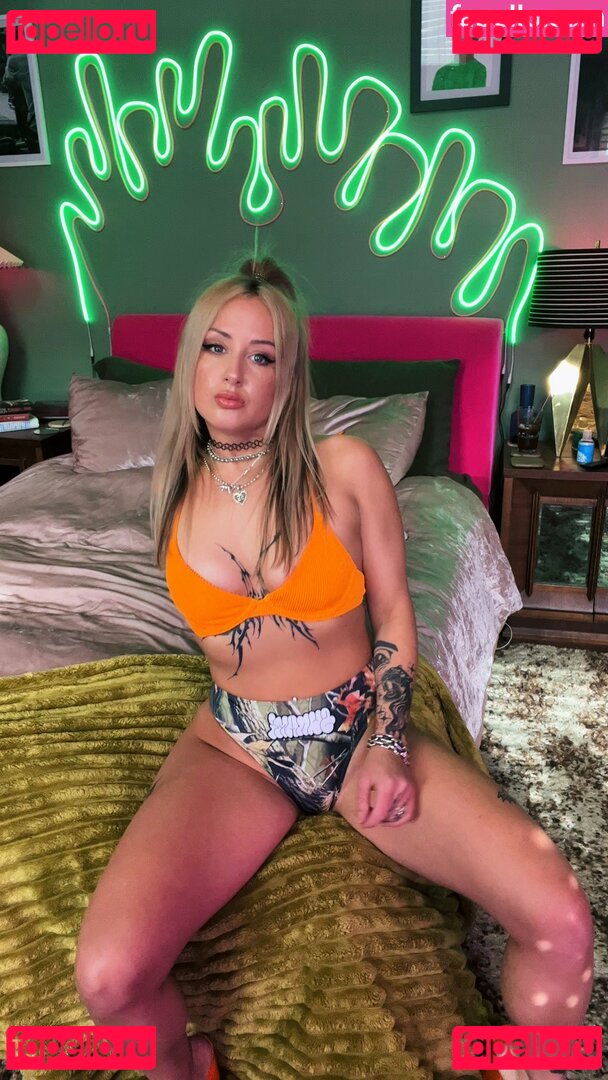 LexiGreene Nude Onlyfans Photo 31