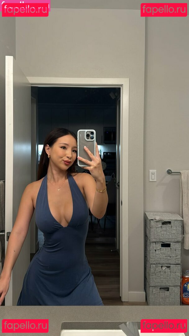 Meg Liao Nude Onlyfans Photo 50