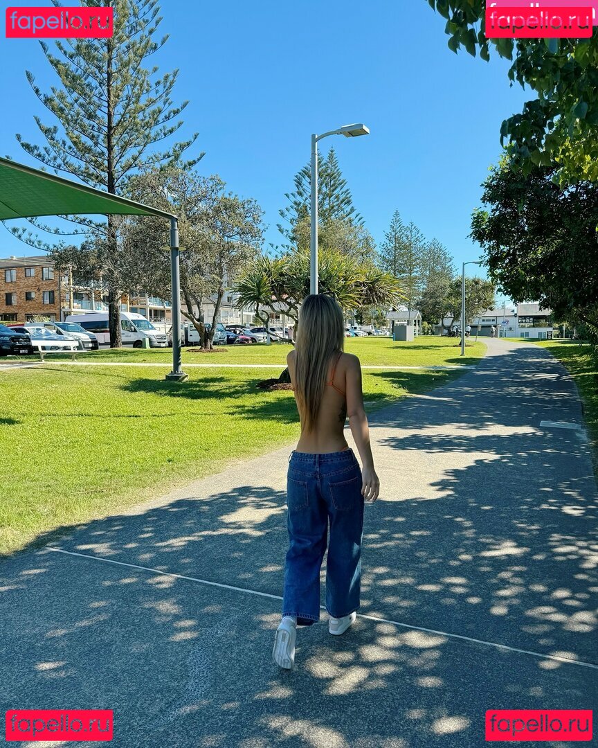 Meg Liao Nude Onlyfans Photo 43