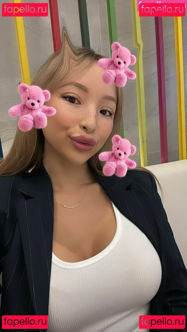 Meg Liao Nude Onlyfans Photo 32
