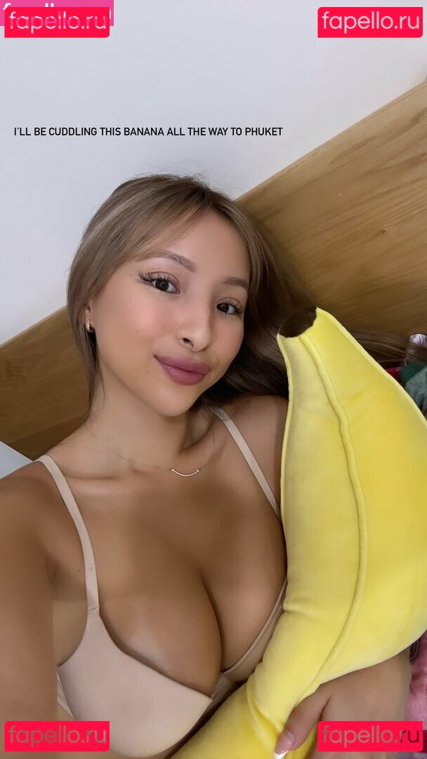 Meg Liao Nude Onlyfans Photo 31