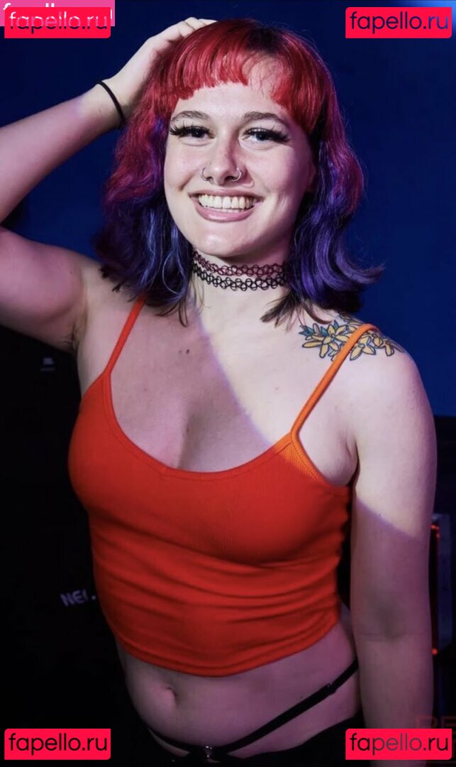 Missymcatt Nude Onlyfans Photo 23