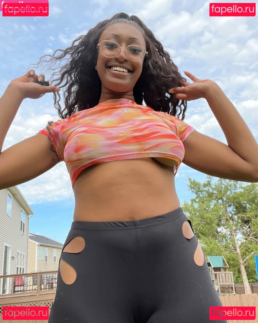 Coco Bee Nude Onlyfans Photo 45