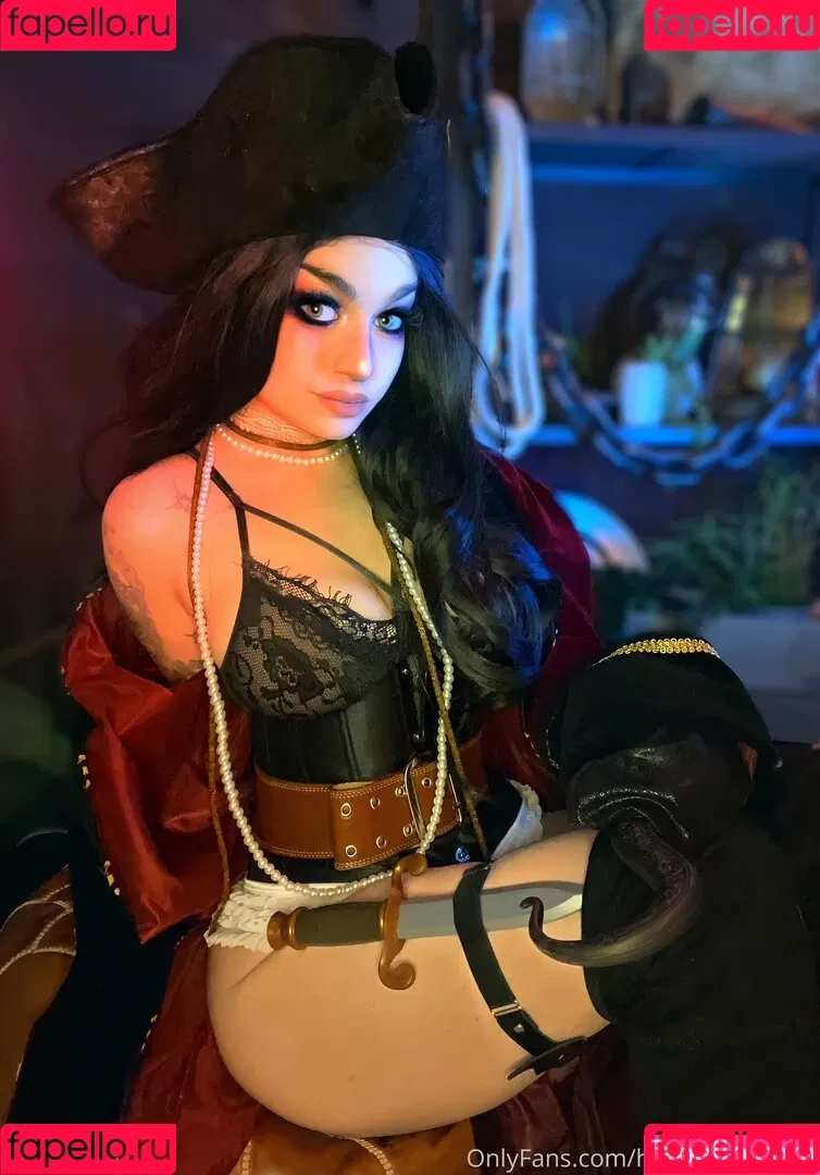 hauntedquinn Onlyfans Photo Gallery 