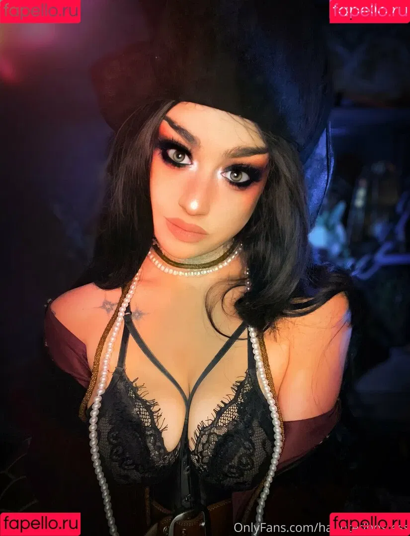 hauntedquinn Onlyfans Photo Gallery 