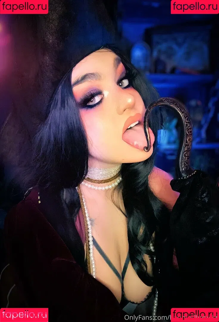 hauntedquinn Onlyfans Photo Gallery 