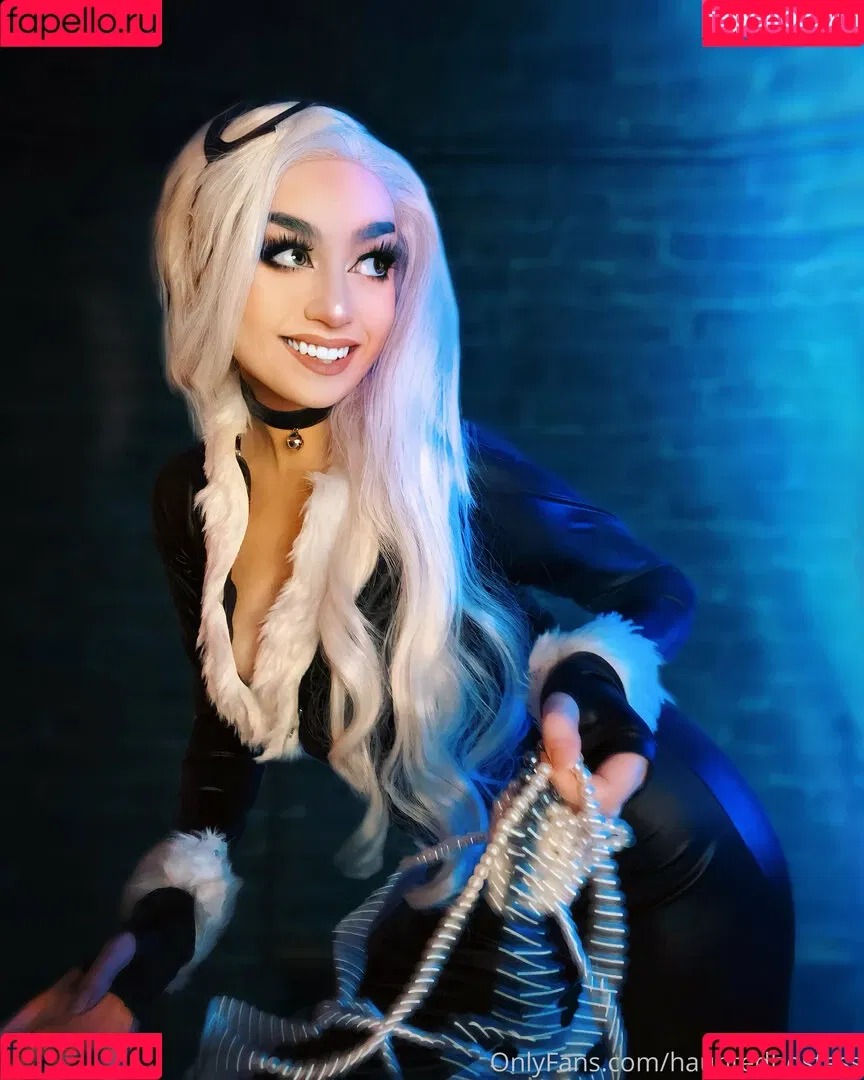 hauntedquinn Onlyfans Photo Gallery 