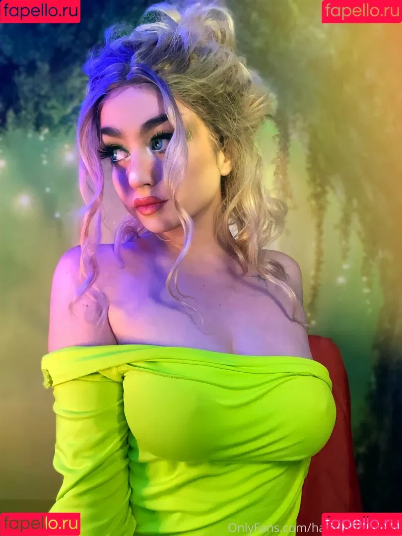hauntedquinn Onlyfans Photo Gallery 