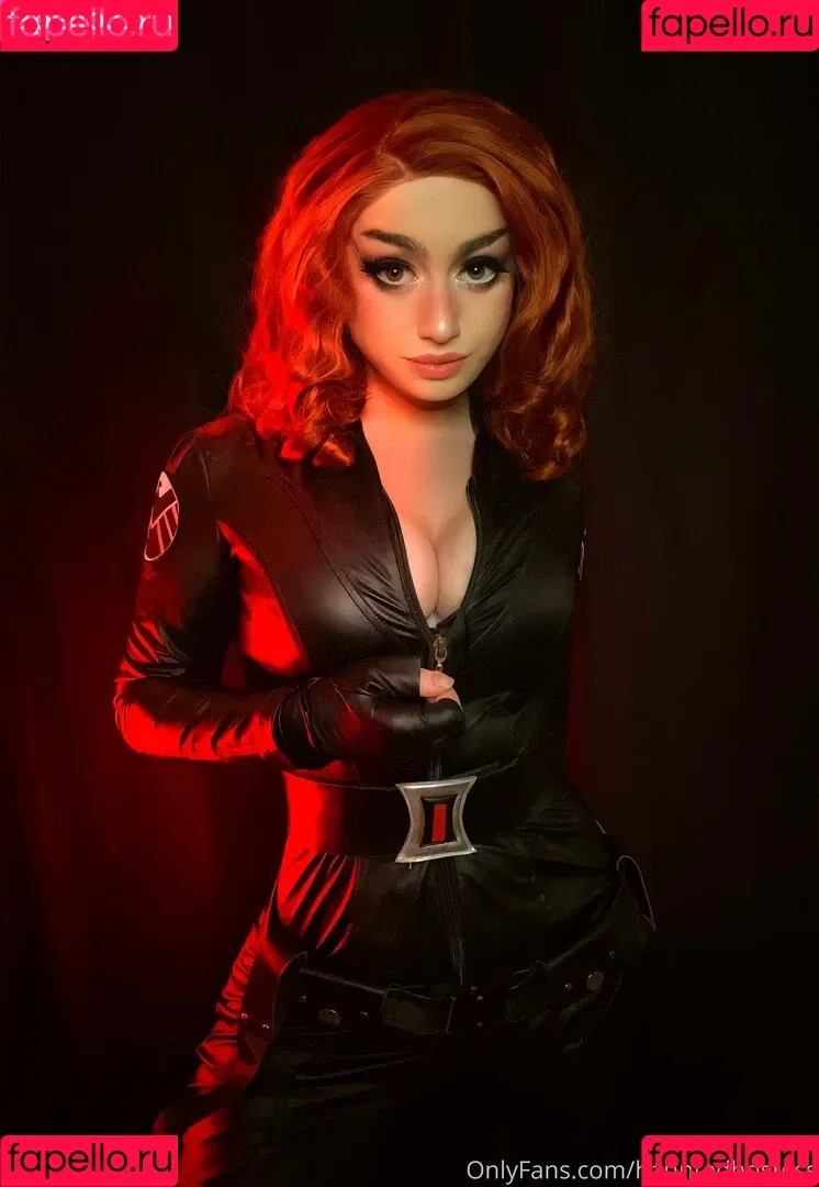 hauntedquinn Onlyfans Photo Gallery 