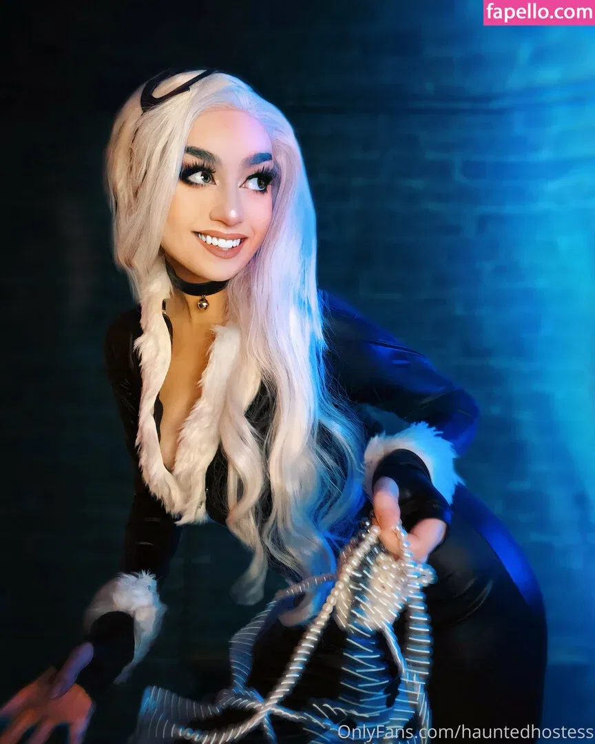 hauntedquinn Onlyfans Photo Gallery 