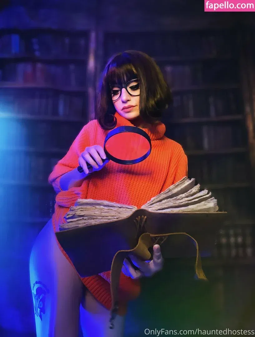 hauntedquinn Onlyfans Photo Gallery 
