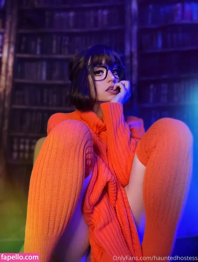 hauntedquinn Onlyfans Photo Gallery 