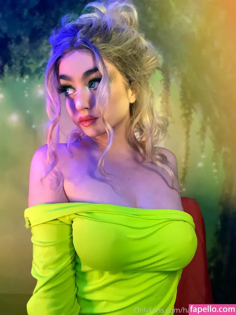 hauntedquinn Onlyfans Photo Gallery 