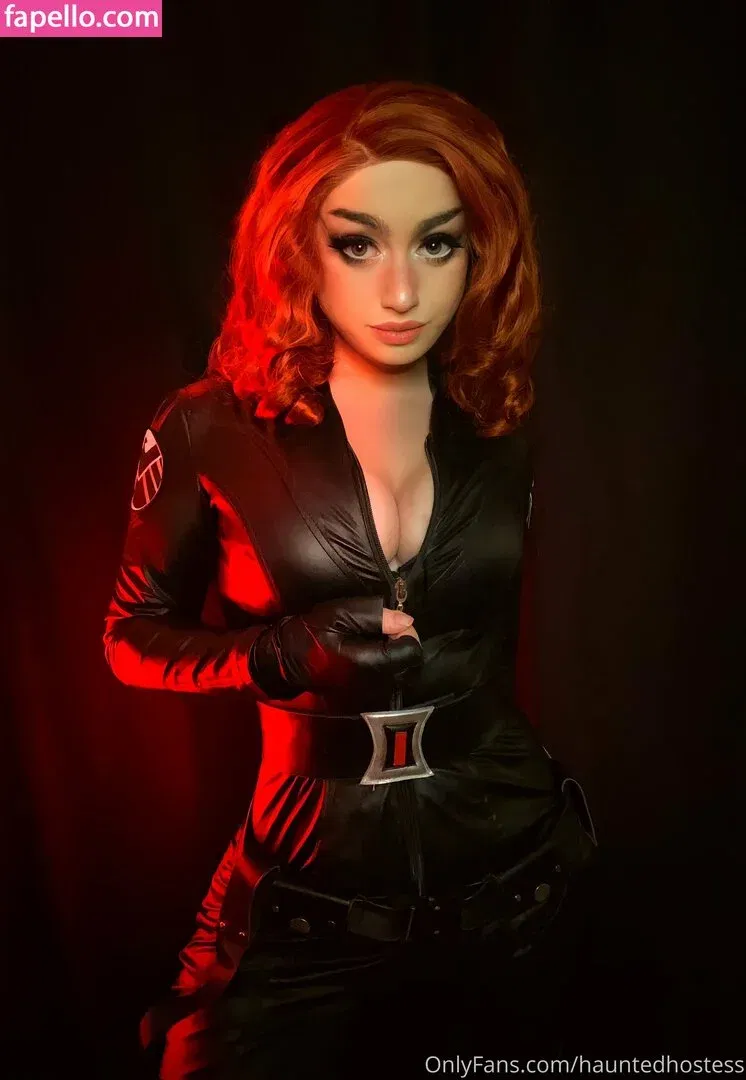 hauntedquinn Onlyfans Photo Gallery 