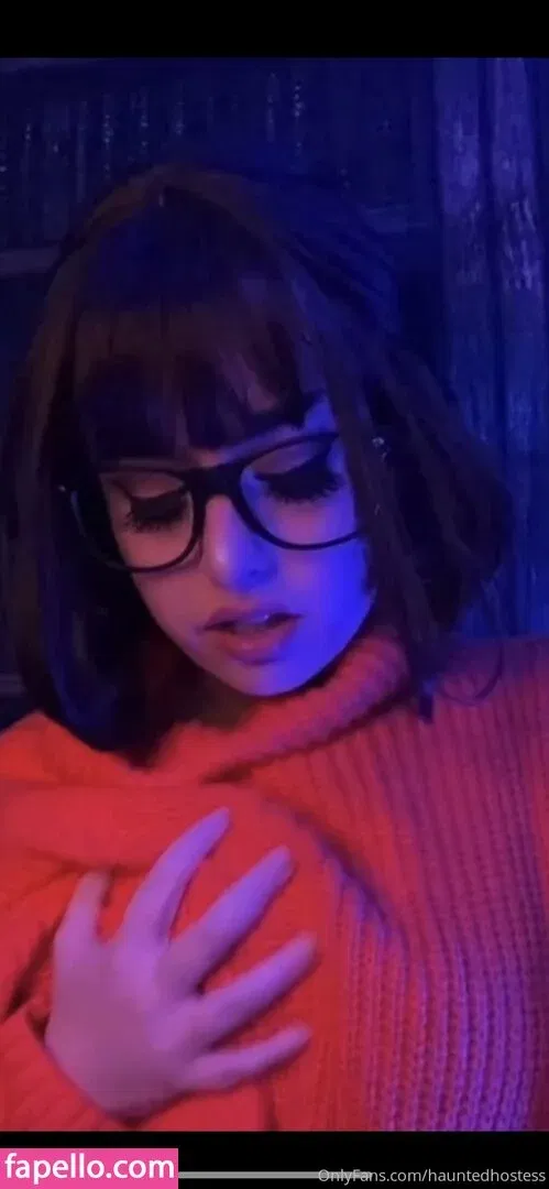 hauntedquinn Onlyfans Photo Gallery 