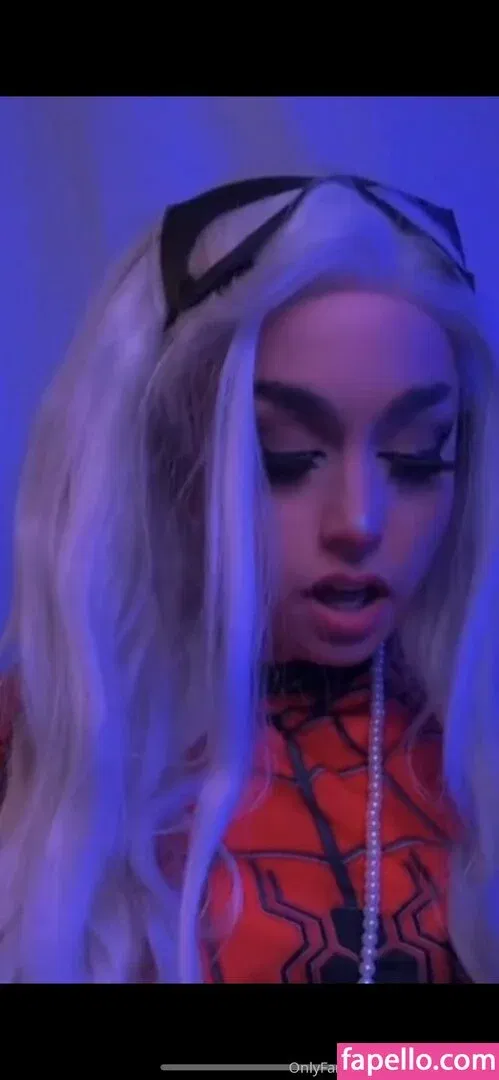 hauntedquinn Onlyfans Photo Gallery 