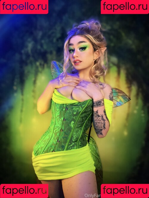 hauntedquinn Onlyfans Photo Gallery 