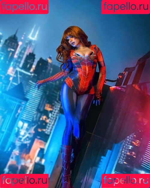 hauntedquinn Onlyfans Photo Gallery 