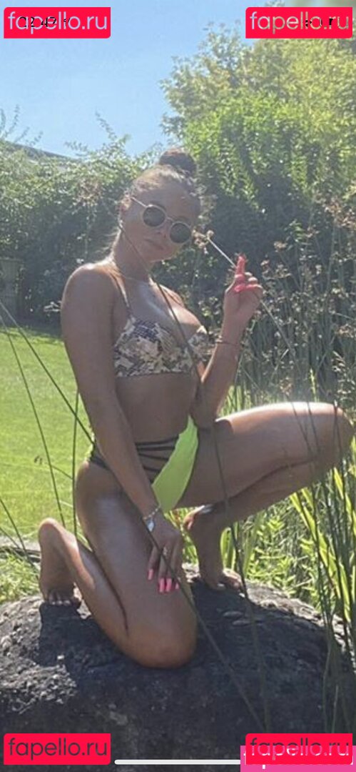 Vanelynfernando Nude Onlyfans Photo 7