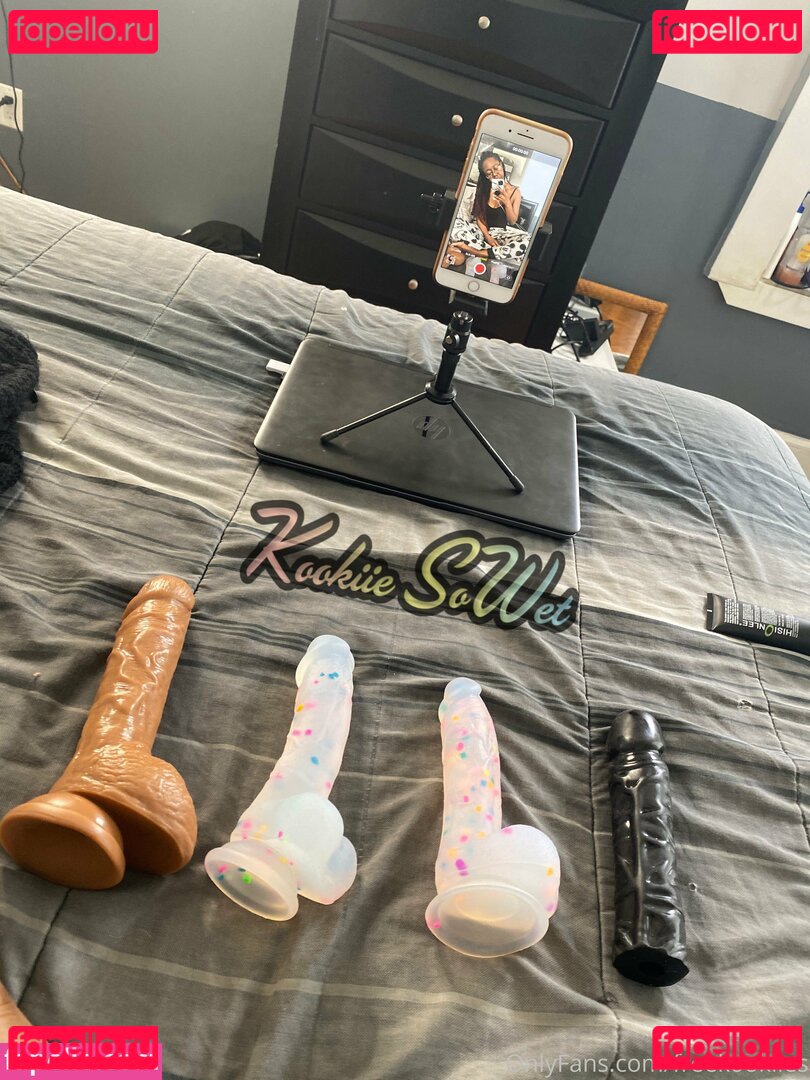 freekookiies Nude Onlyfans Photo 25