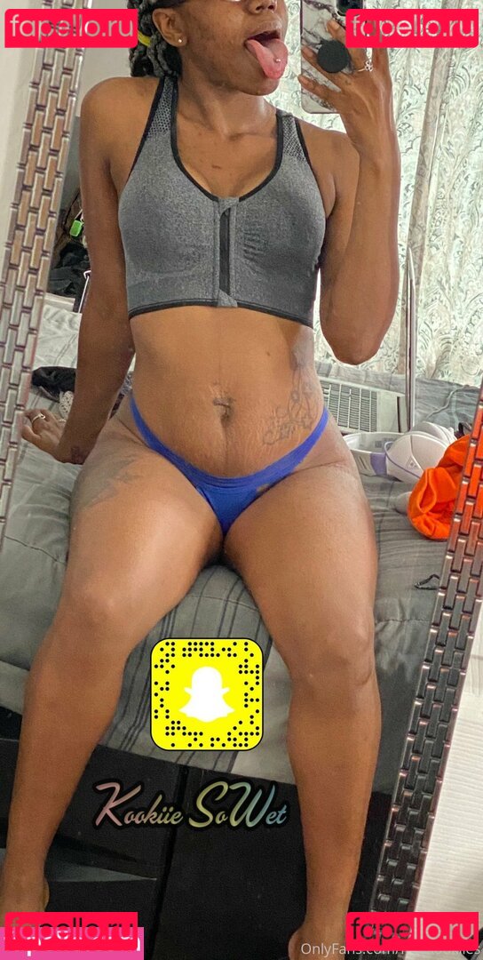 freekookiies Nude Onlyfans Photo 20