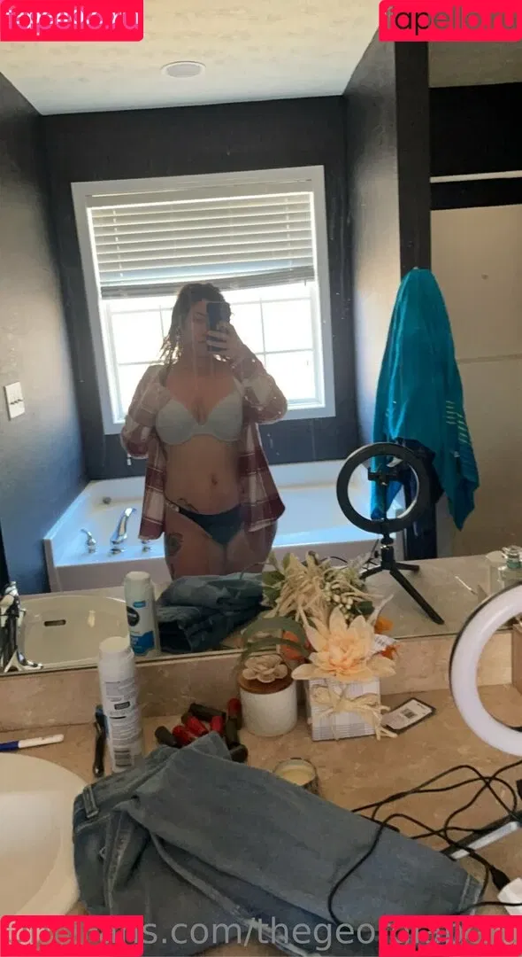 thegeorgiapeachhh Onlyfans Photo Gallery 