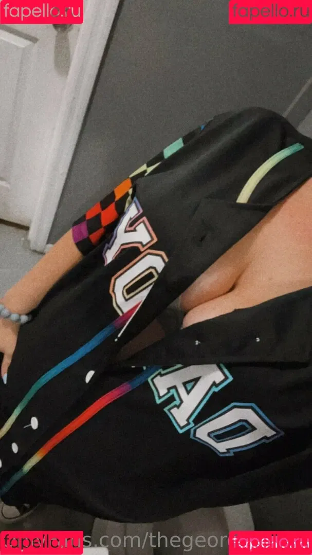 thegeorgiapeachhh Onlyfans Photo Gallery 
