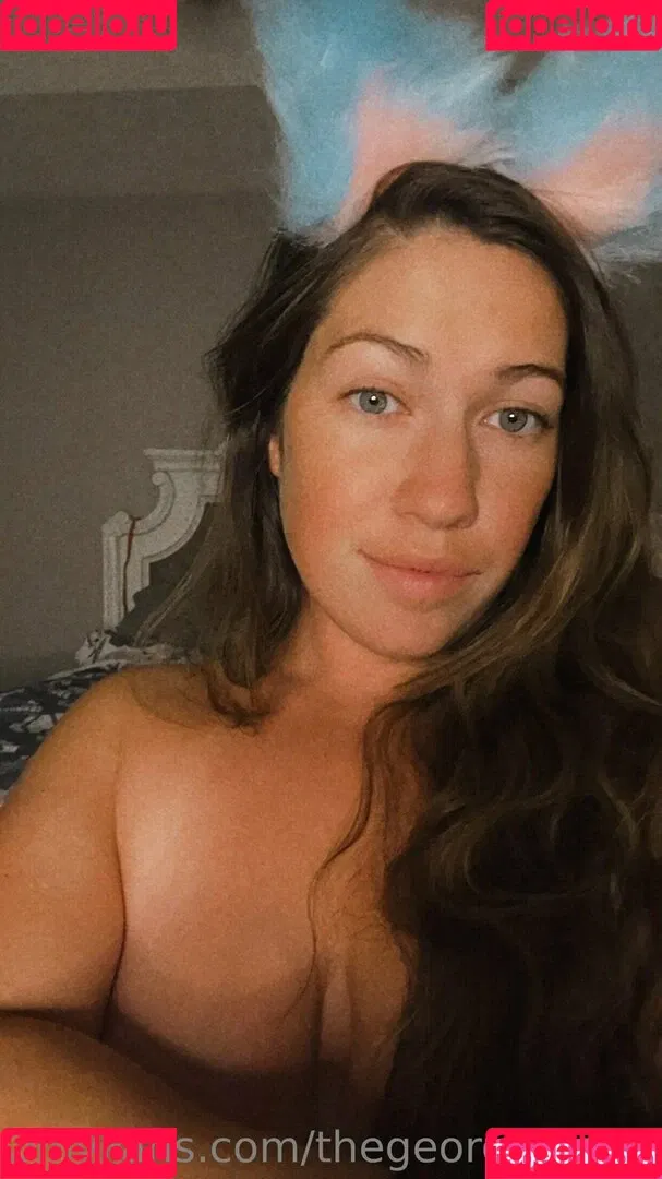 thegeorgiapeachhh Onlyfans Photo Gallery 